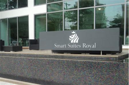 Nh Collection Royal Smartsuites