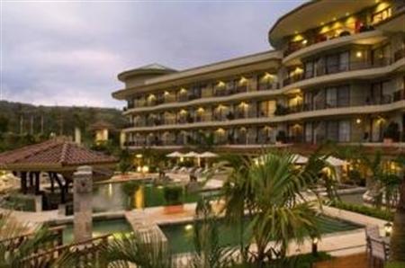 Royal Corin Resort & Loto Spa