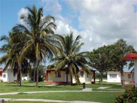 Cubanacan Playa Giron