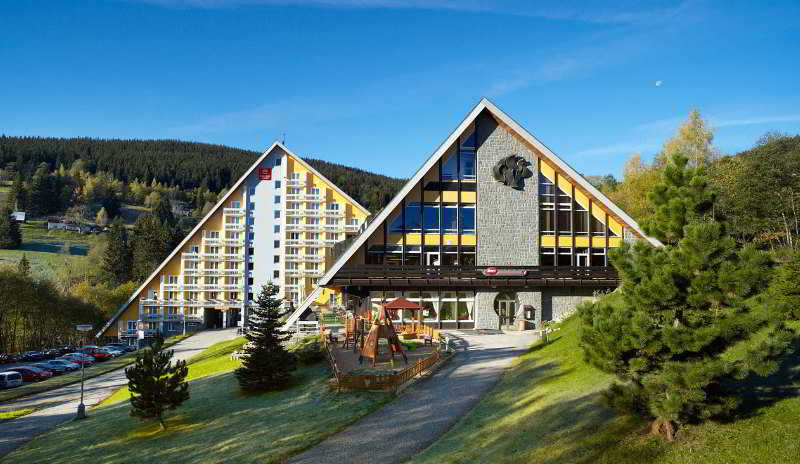 Clarion Hotel Spindleruv Mlyn