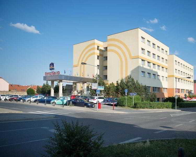 Hotel Grand Litava