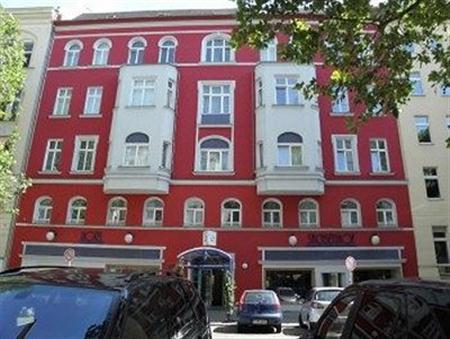 Hotel Sachsenhof Hotel Sachsenhof