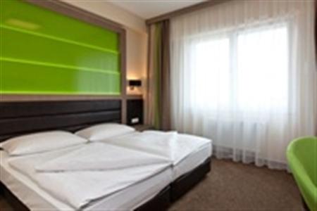 Hotel Novum Style Berlin Centrum Hotel Novum Style Berlin Centrum