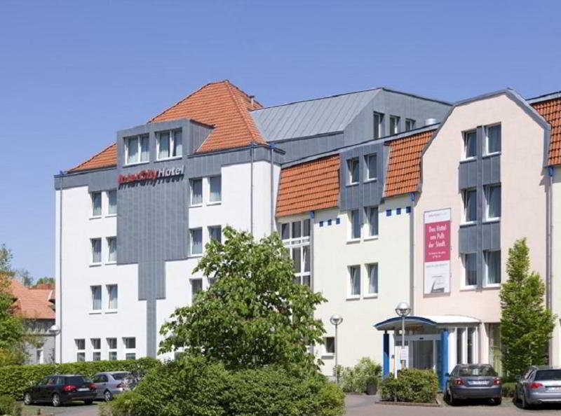 Intercityhotel Celle