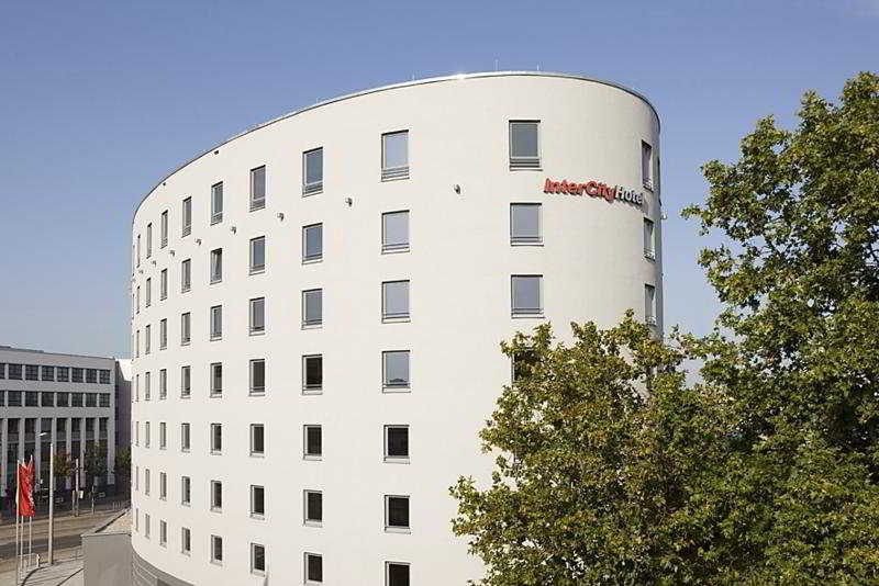 Intercityhotel Mainz