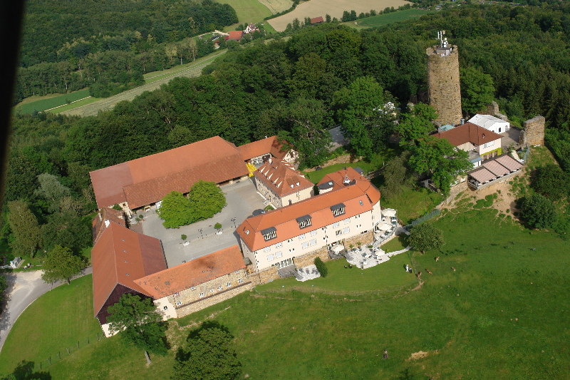 Burg Staufeneck