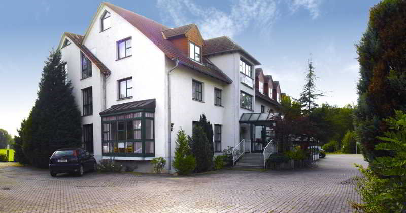 Hotel Zwickau Mosel