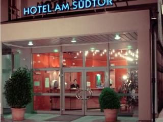 Hotel Sudtor Backnang