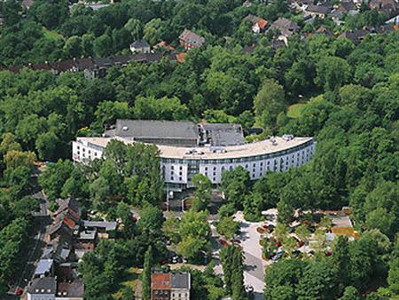 Dorint Kongresshotel Duesseldorf Neuss