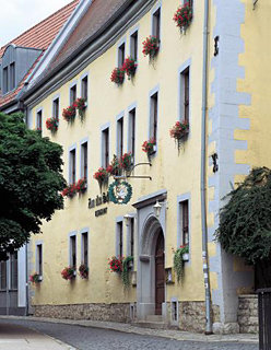 Hotel Krämerbrücke Erfurt