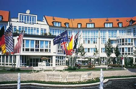 Holiday Inn Munich Unterhaching