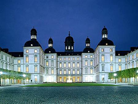Althoff Grand Schloss Bensberg