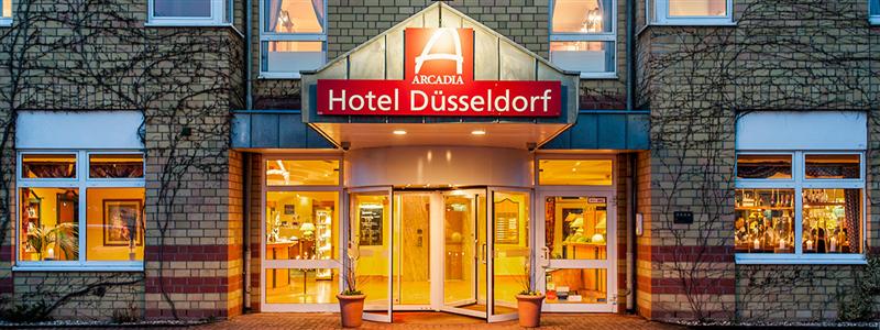 Arcadia Duesseldorf