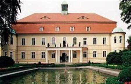 Schloss Schweinsburg