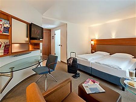 Mercure Munchen Freising Airport