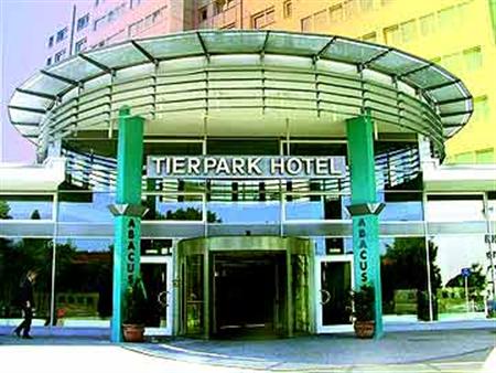 Hotel Abacus Tierpark Hotel Abacus Tierpark