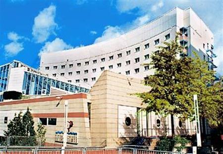 Ξενοδοχείο Motel Plus Frankfurt Am Main Ξενοδοχείο Motel Plus Frankfurt Am Main