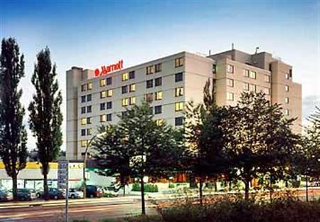 Marriott Stuttgart