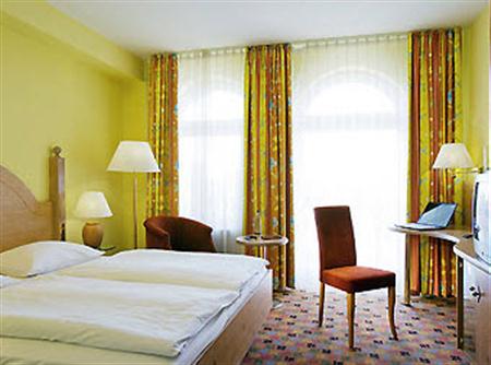 Hotel Mercure Mitte Hotel Mercure Mitte