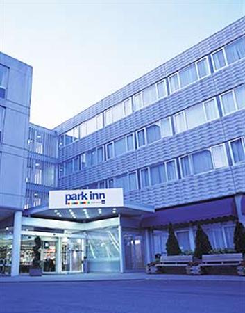 Park Inn Airport