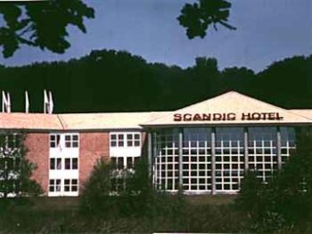 Scandic