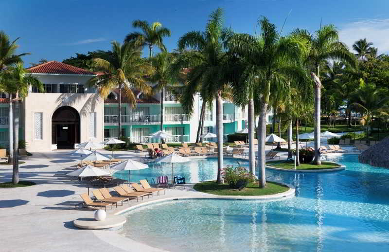 Vh Gran Ventana Beach Resort All Inclusive