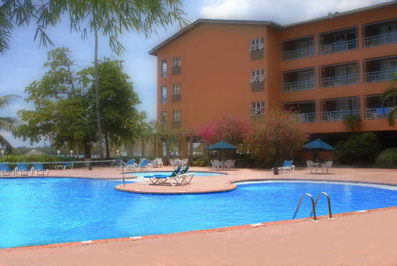 Don Juan Beach Resort All Inclusive