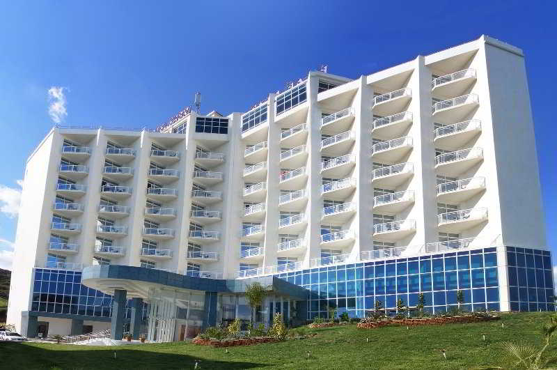 Hotel Sabri