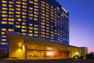 Sheraton Oran Hotel & Tower