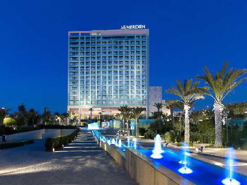 Le Meridien Oran Hotel & Convention Centre