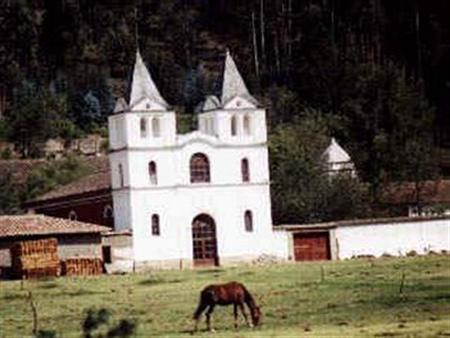 Hosteria Guachala