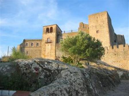 Castillo De Castellar