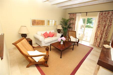 The Suites At San Roque Club