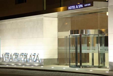 Veracruz Plaza Hotel & Spa