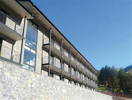 Hg La Molina