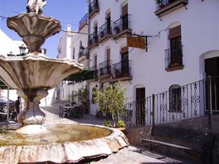 Posada La Plaza