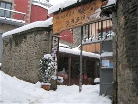 Pension Hostal Ruso