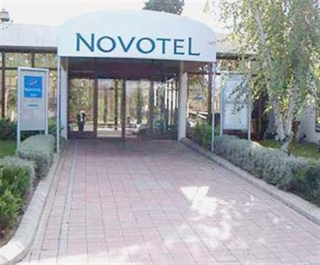 Novotel Girona Aeropuerto