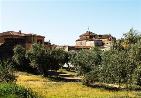 La Hosteria De Oropesa