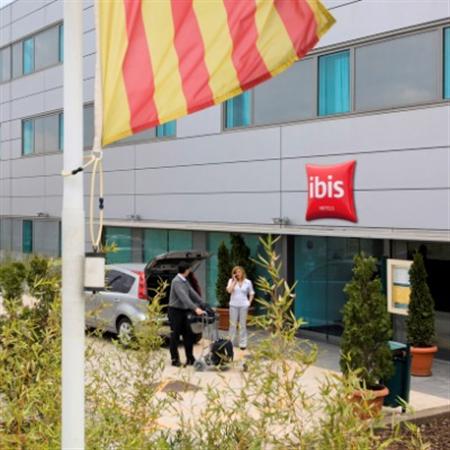 Ibis Barcelona Montmelo-Granollers