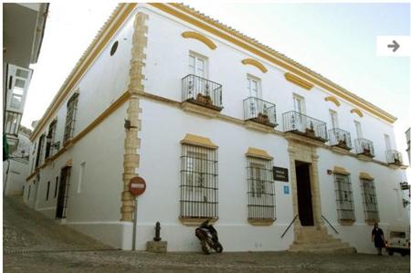 Medina Sidonia