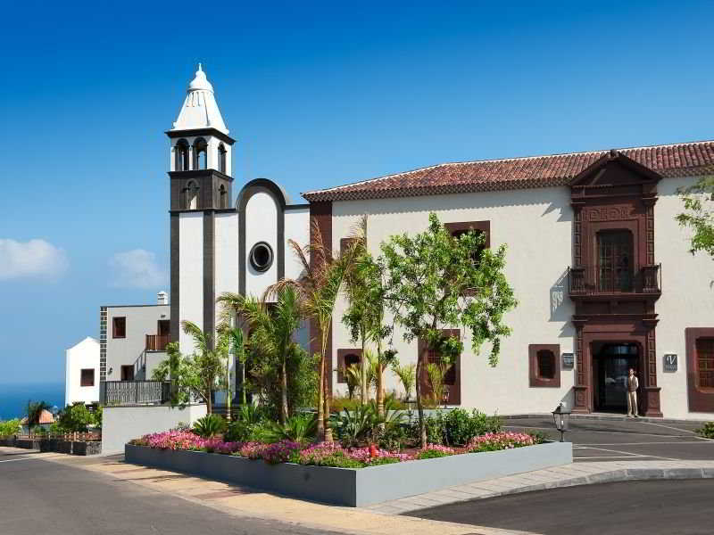 Meliá Hacienda Del Conde