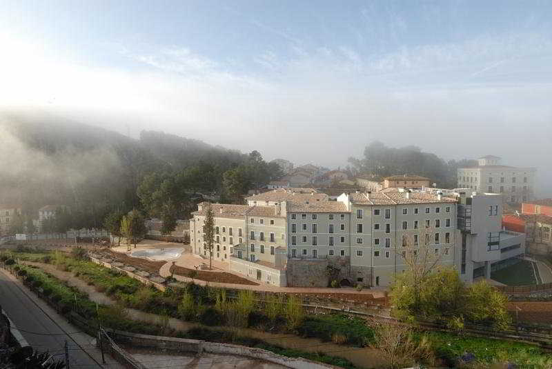 Alhama De Aragon Hotel Balneario