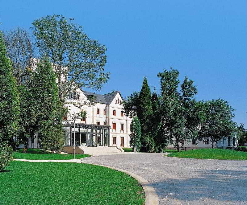 Balneario De Guitiriz