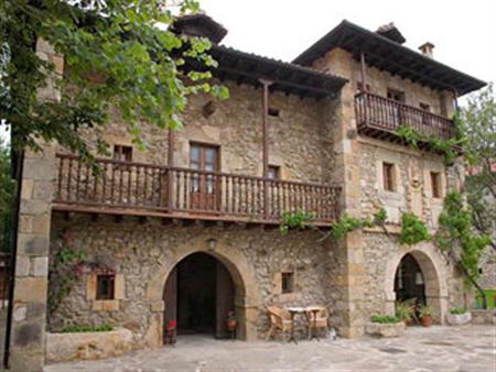 Posada La Torre De La Quintana