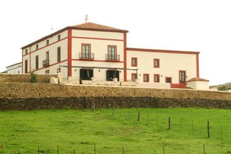 Posada De Valdezufre