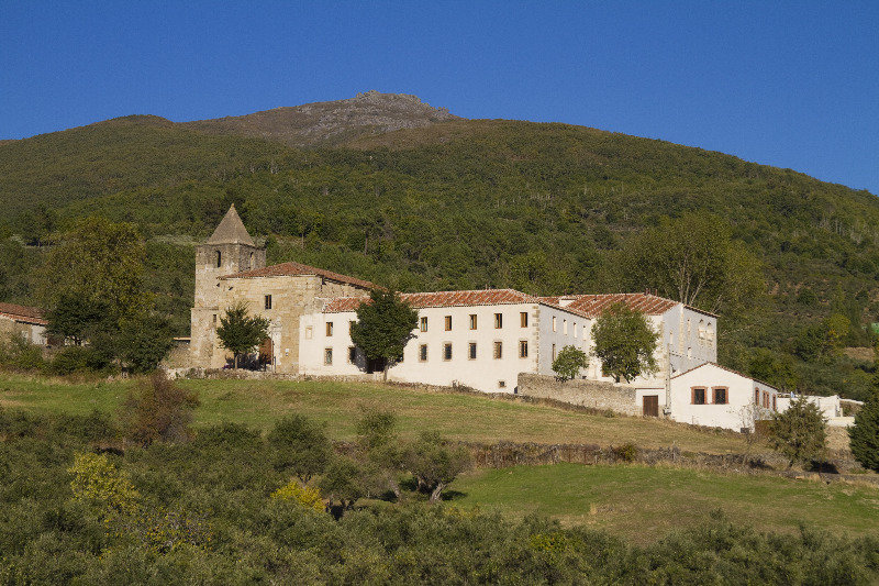 Hospederia Conventual Sierra De Gata