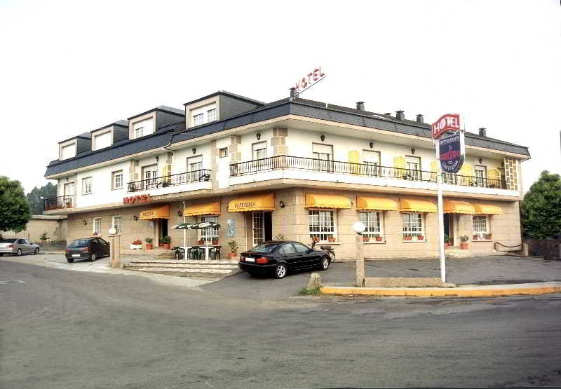 Cruceiro Hotel