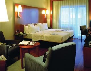 Ac Hotel Ponferrada By Marriott
