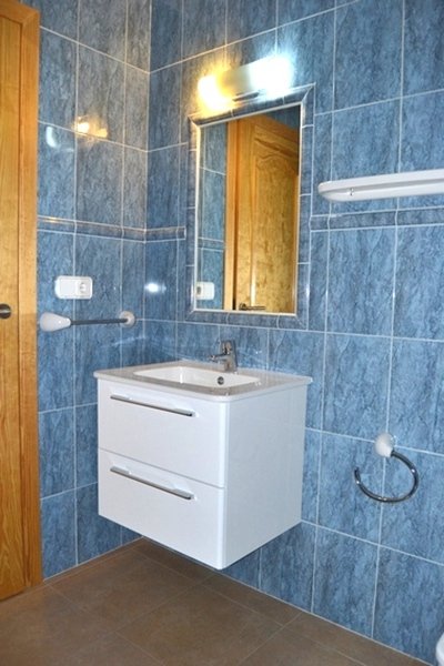 Apartamentos Sa Vilda